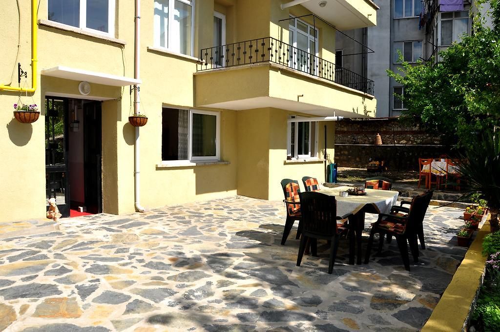 Resepsiyon Alanı