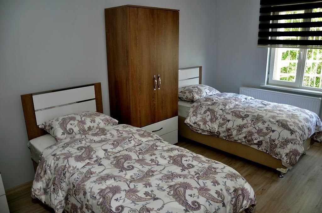 Balayı Suit