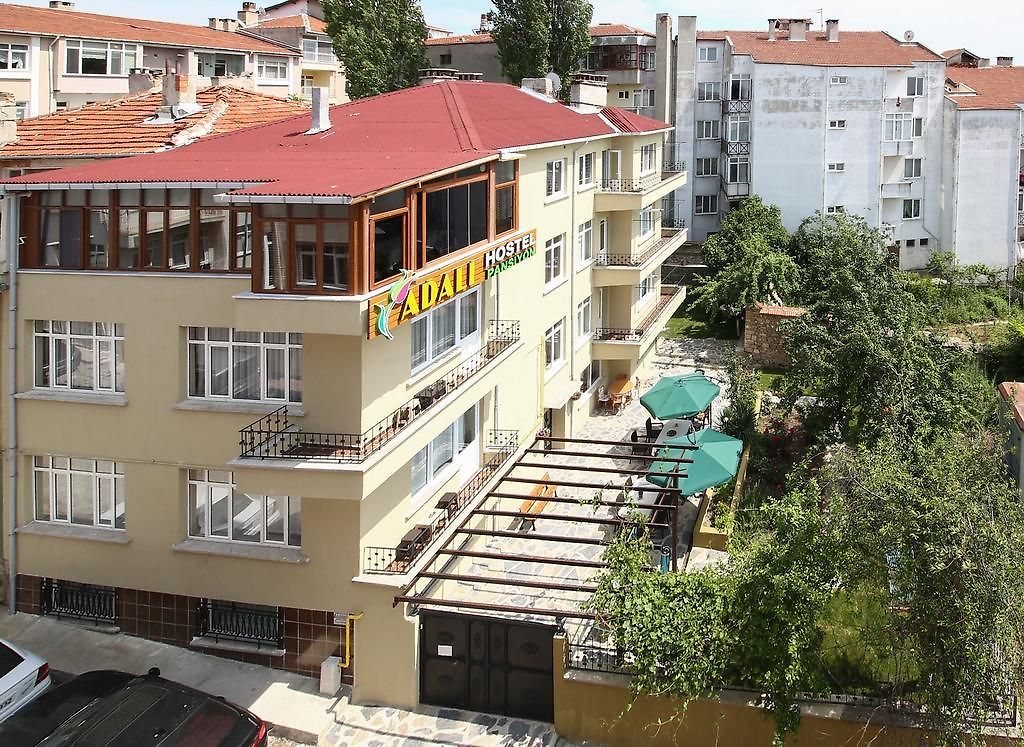 Grup Odası (Özel Banyo) - Görsel 4