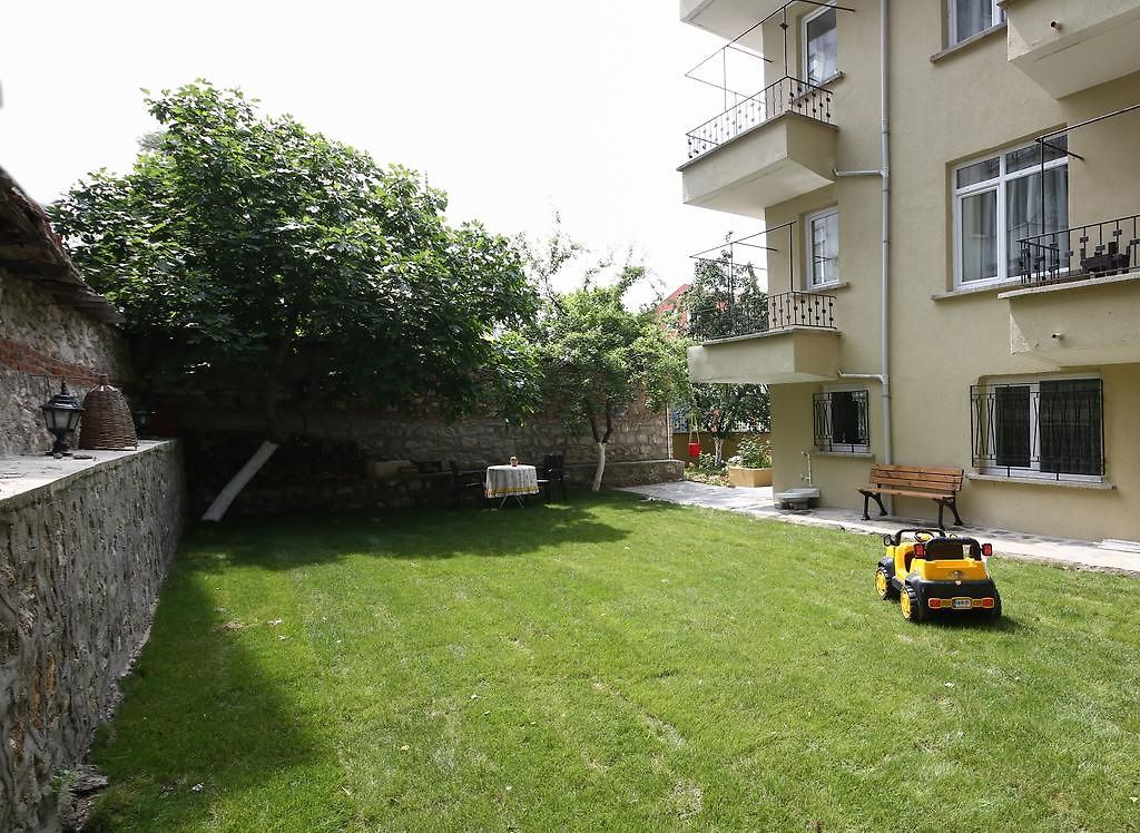 Antik Şehir
