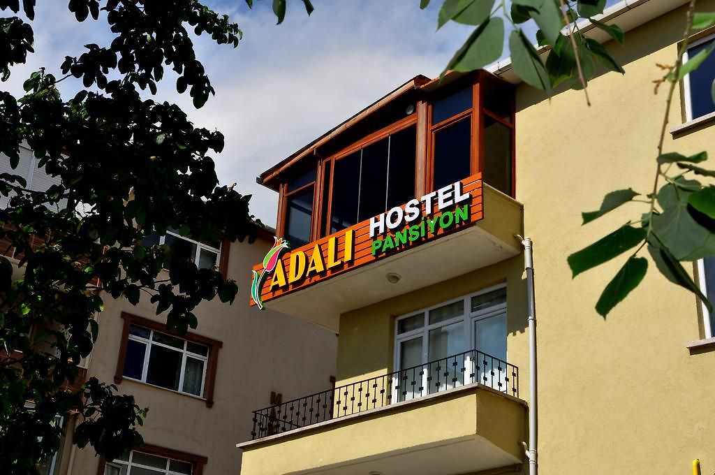 Antik Şehir