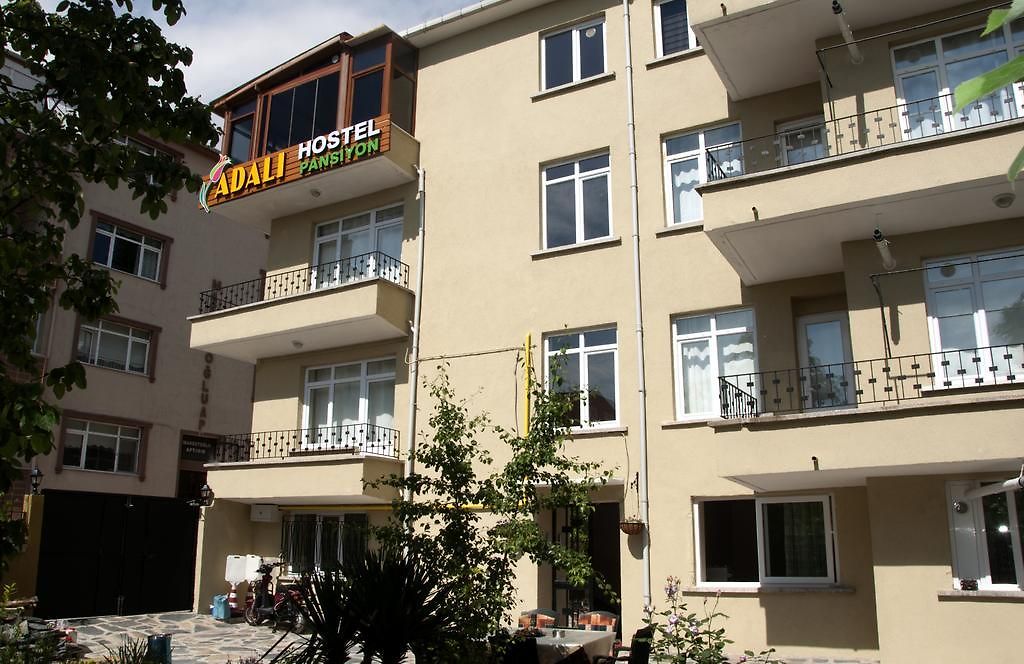 Antik Şehir